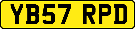 YB57RPD
