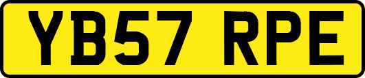 YB57RPE