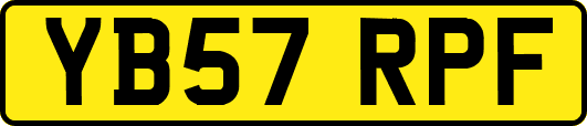 YB57RPF