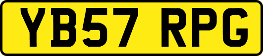 YB57RPG