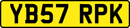 YB57RPK
