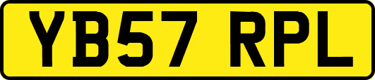 YB57RPL
