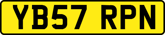 YB57RPN
