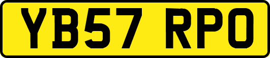 YB57RPO