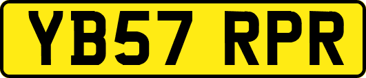 YB57RPR