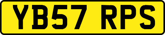 YB57RPS