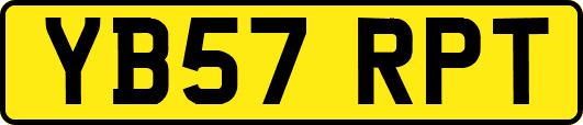 YB57RPT