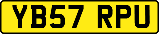 YB57RPU