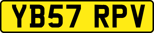 YB57RPV