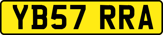 YB57RRA