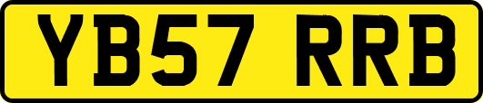 YB57RRB