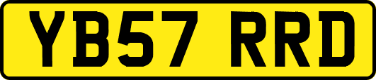 YB57RRD