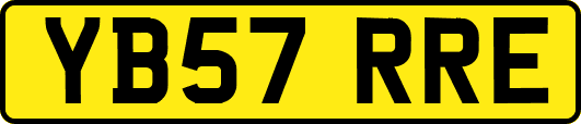 YB57RRE