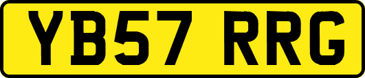 YB57RRG