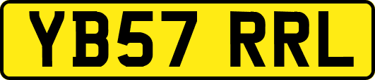 YB57RRL