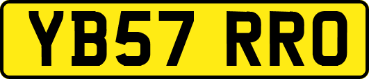 YB57RRO