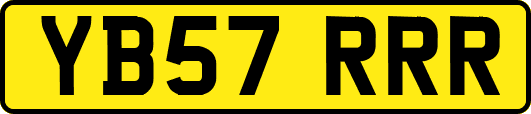YB57RRR