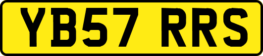 YB57RRS