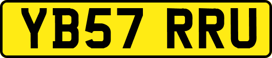 YB57RRU