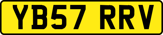 YB57RRV