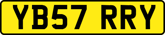 YB57RRY