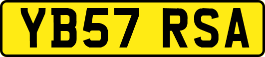 YB57RSA