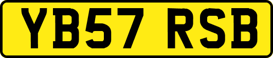 YB57RSB
