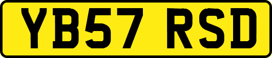 YB57RSD