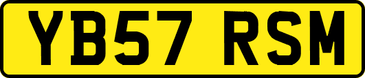 YB57RSM