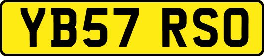 YB57RSO