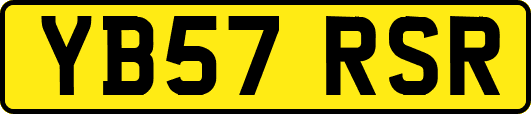 YB57RSR