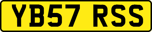 YB57RSS