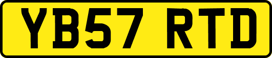 YB57RTD