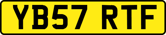 YB57RTF
