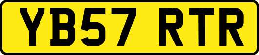 YB57RTR