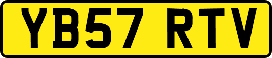 YB57RTV