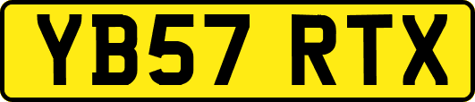 YB57RTX