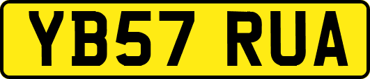 YB57RUA