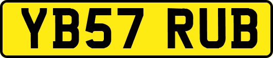 YB57RUB