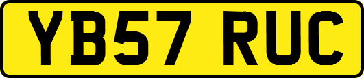 YB57RUC