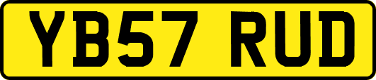 YB57RUD
