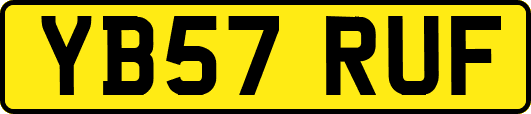 YB57RUF