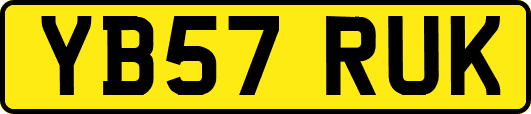 YB57RUK