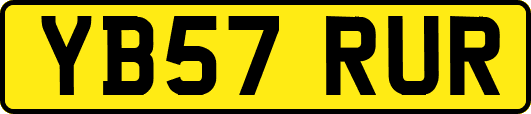 YB57RUR