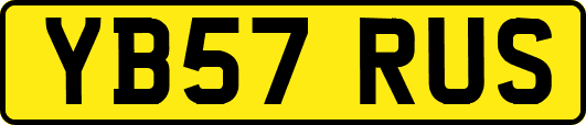 YB57RUS