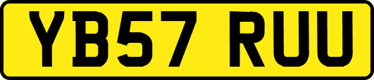 YB57RUU