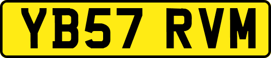 YB57RVM