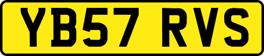 YB57RVS