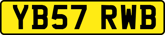 YB57RWB
