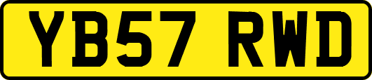 YB57RWD